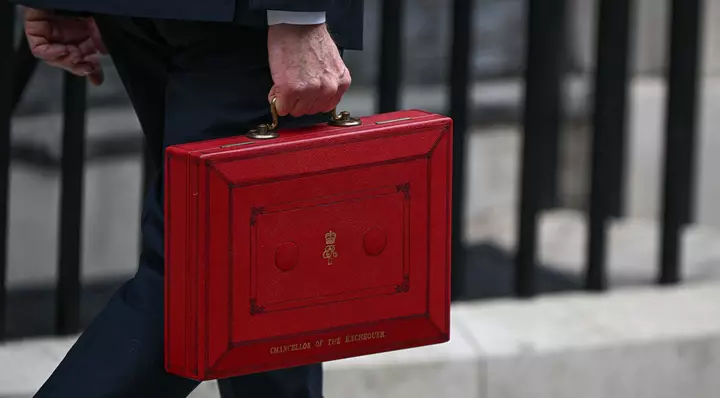How the UK’s 2026 Budget Will Impact Fashion