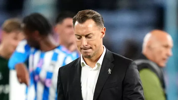 Jaissle needs some wins to quieten down the noise at Newcastle