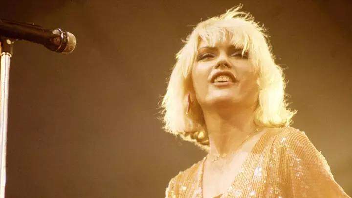 70s Rock Band Blondie Announces Brand-New Album — With a Surprise Guest Appearance