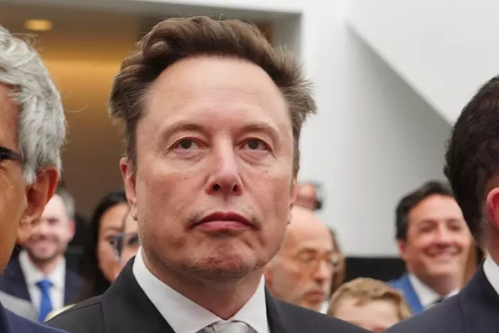 Elon Musk Warns 2028 Democratic Sweep Could Mean ‘End of Democracy’