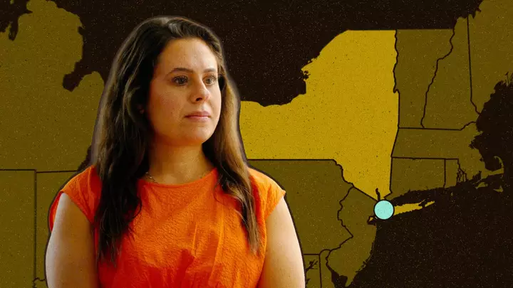 I Went Home to Long Island to Find Out How the Iran War Is Shaping the Midterms