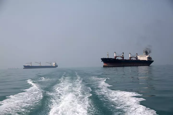 Oil prices jump sharply, to nearly $110 per barrel