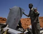 Drone attack near market kills 80 in Sudan