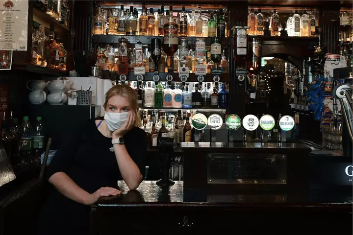 Last Ditch Bar Timeline: From Viral Mask Mandate Controversy to Closure