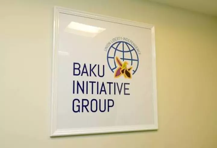 Bakı Təşəbbüsü Qrupu Fransa Senatının Korsika avtonomiyasını rədd etməsini qınayır