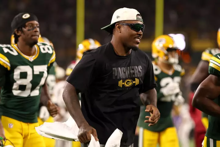 Packers Linked to Pro Bowl RB to Replace Josh Jacobs