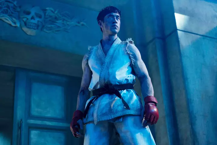 Kinobokso: ‘Street Fighter’ premyerasında 4 milyon dollar, ‘You Can See Everything’ isə 1.75 milyon dollar