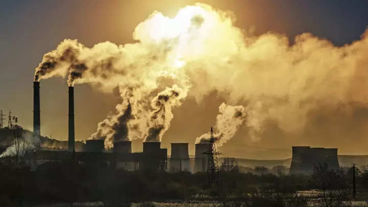 Greenhouse gas concentrations reach unprecedented levels, WMO says