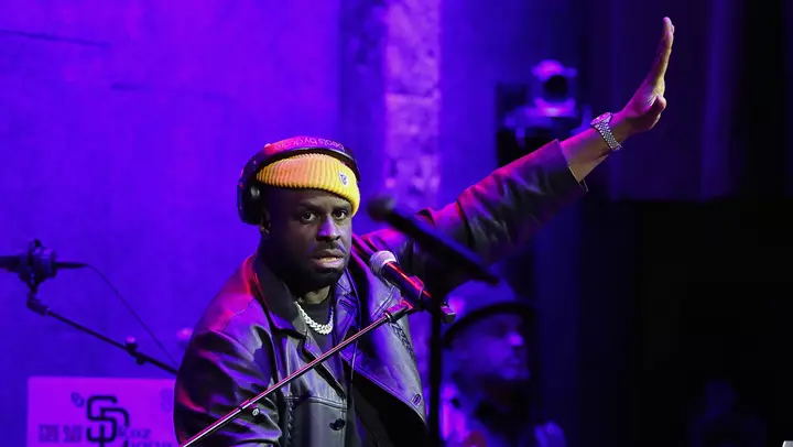 Funk Flex Addresses Heated Altercation With Music Executive at New York Knicks Game