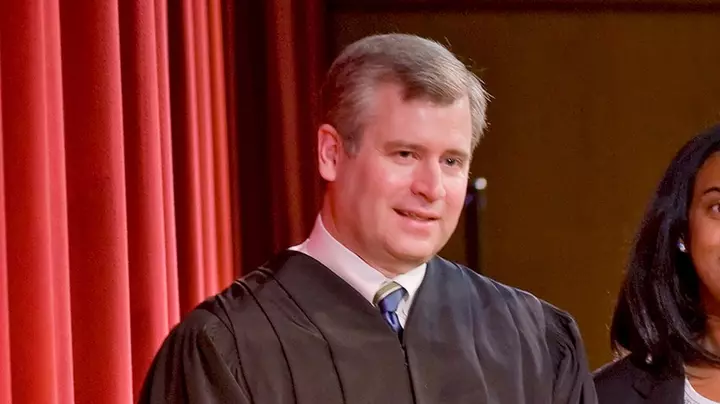 DOJ moves to boot two federal judges from immigration cases over remarks to media: 'Extraordinarily imprudent'