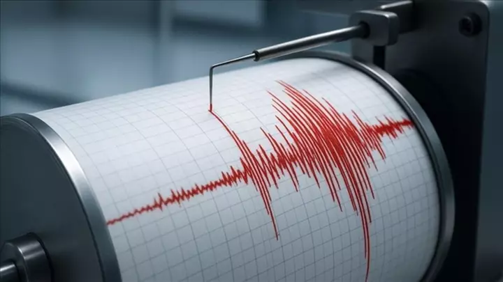 Afqanıstanda 5,2 maqnitudalı zəlzələ baş verib