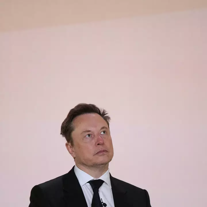 Most of Ken Paxton’s Money Can Be Traced to One Man: Elon Musk