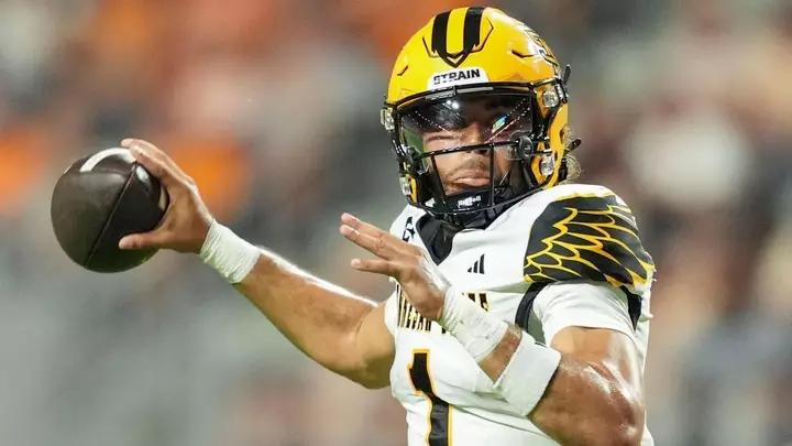 Kennesaw State vs. Missouri State proqnozu, ehtimallar: 7-ci həftə çərşənbə günü kollec futbolu seçimləri sübut olunmuş modeldən