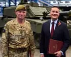 UK must prepare for infrastructure attacks by hostile states, says Streeting