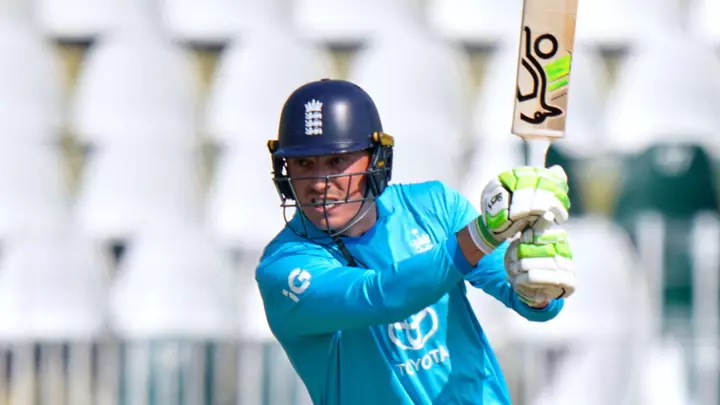 Latest scorecard: England vs Sri Lanka, ODI tri-series