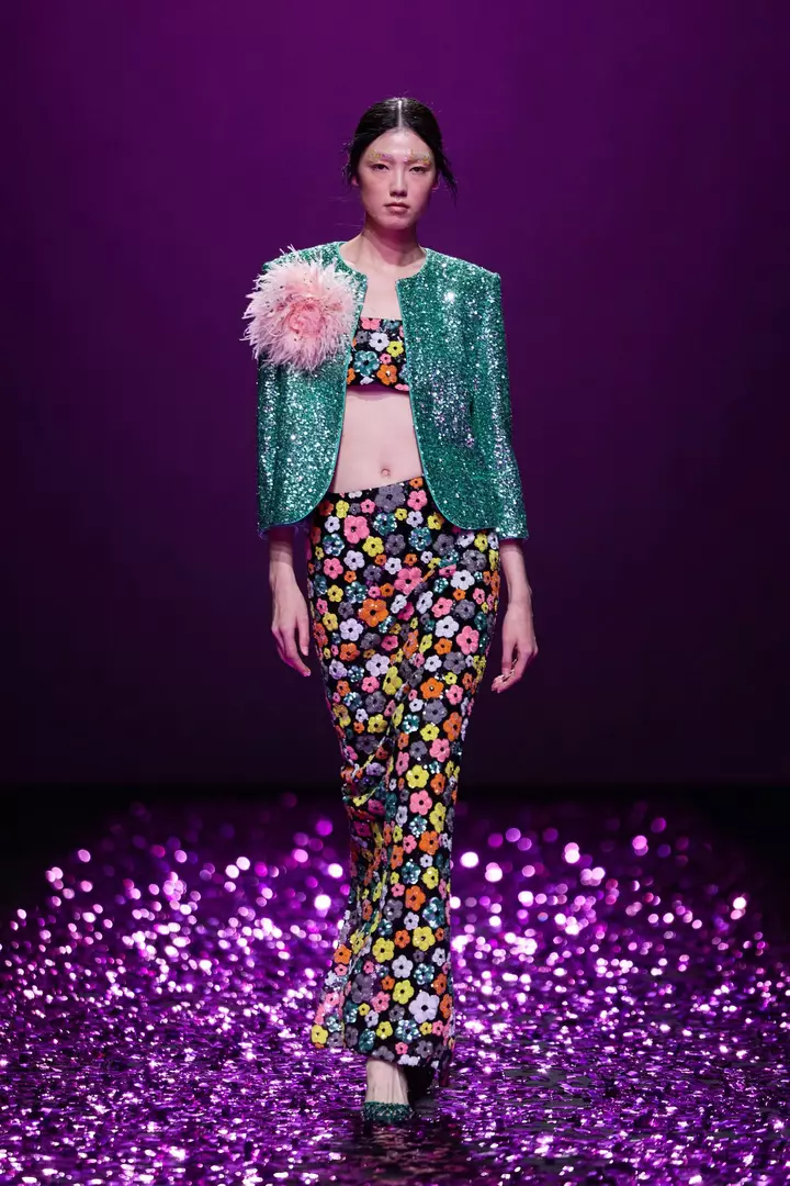 Rewriting the Everyday: Key Takeaways From Shanghai Fashion Week