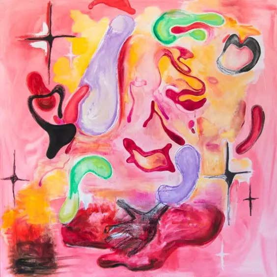 Yummm Announce New Album Sillyputty: Hear “Plug” & “Yarrow”