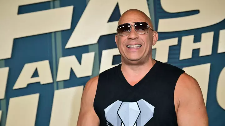 2017 Fast & Furious Blockbuster, the Franchise's First $1.2 Billion Hit, Is Now One of Netflix's Most-Watched Movies 9 Years Later