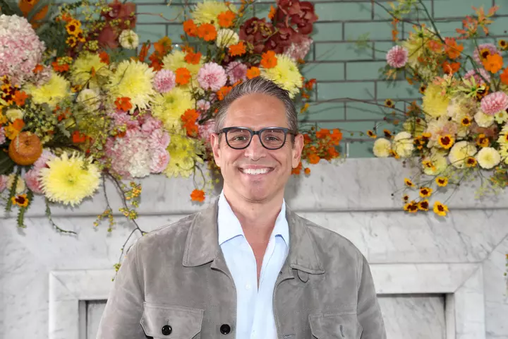 Greg Berlanti to Receive the Paley Center for Media’s Honors Award at Its Fall Gala