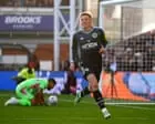 Osula and Barnes’ second-half burst sees Newcastle pile pressure on lacklustre Palace