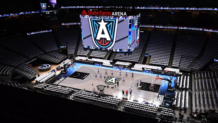 2026 WNBA Finals: Game 6 venue up in the air for Dream vs. Valkyries with State Farm Arena already booked