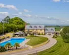 Five homes in England to get sport lovers’ hearts racing – in pictures