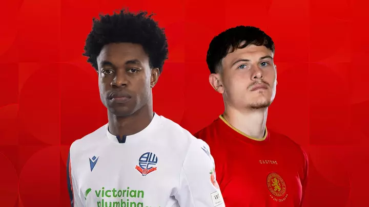 Live on Sky: Bolton vs Middlesbrough