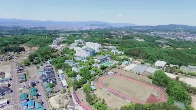 Fukushima University to undergo overhaul with greater science focus