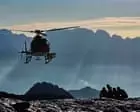 Melting glaciers in Dolomites reveal cache of first world war munitions