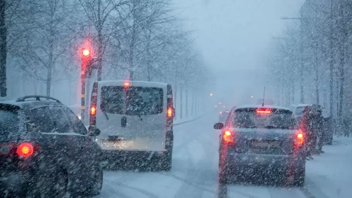 New Forecast Shows US States Where Another Snow Storm Could Hit This Week
