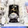 NASA JPL testing readies Voyager technologies lander for moon mission