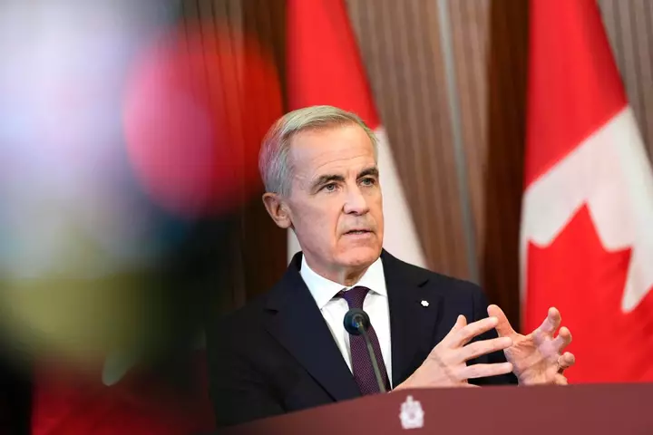 Britaniya Kolumbiyasındakı mühafizəkarların qələbəsi Mark Karneyə xəbərdarlıq göndərir