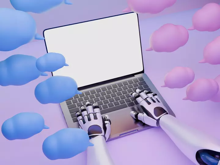 The New Relationship Minefield: Your Partner’s AI Chats