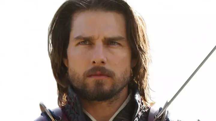 Tom Cruise's 10/10 War Action Epic Is About to Say Goodbye to HBO Max