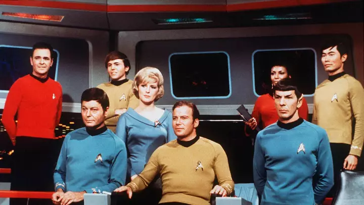 George Takei Pays Tribute to 'Star Trek' Co-Star Walter Koenig: 'My Heart Is Heavy'