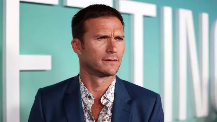 R-Rated War Thriller Starring Scott Eastwood is the No. 1 Movie on Hulu