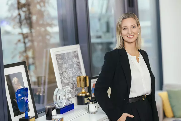 Anna Marsh on How Canal+ Group’s M&A Activity Helps ‘Challenge the Status Quo’ and Why ‘There’s Just No Room for Error’ in Fast-Moving Business