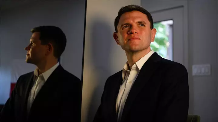 Black civic group blasts Talarico campaign over canceled event: ‘Deeply disappointed’