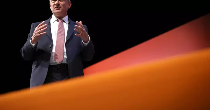 Britain’s Lib Dems are having a mini-meltdown. Here’s what’s going on.
