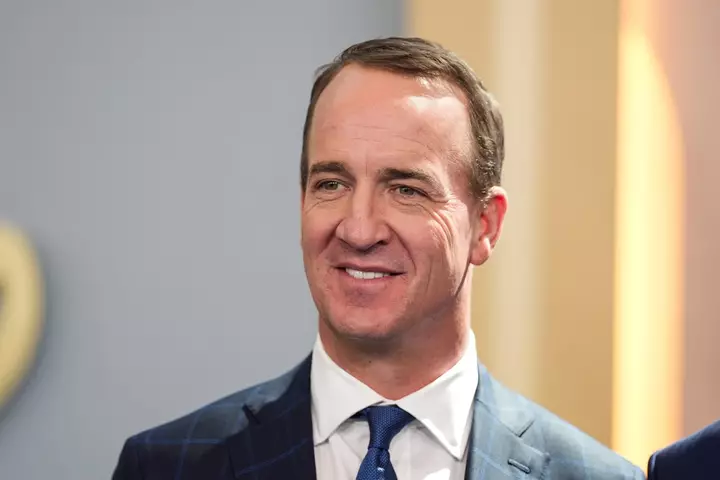 Peyton Manning Reportedly Isn't in Play for Colts' GM Opening