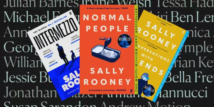 In an open letter, dozens of writers confirm that Sally Rooney is not a terrorist.