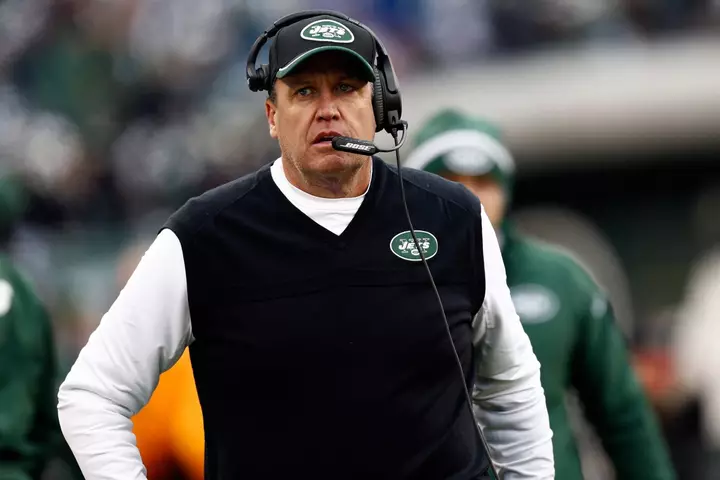 Former Jets HC Interested in Open Big Ten Job
