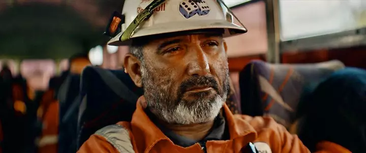 ‘Black Shine, From ‘State of Silence’ Director Santiago Maza, ’ Delves Into the Aftermath of a 2006 Mining Tragedy That Buried 63 Miners