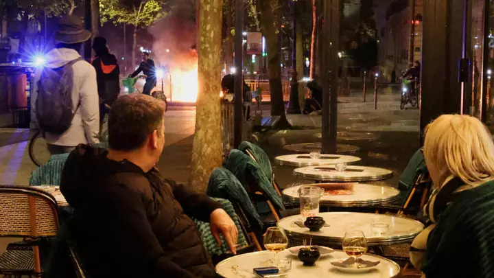 France protests: Govt to impose new curfews where 'situation requires it'