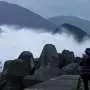 Taiwan issues warnings as Typhoon Champi nears