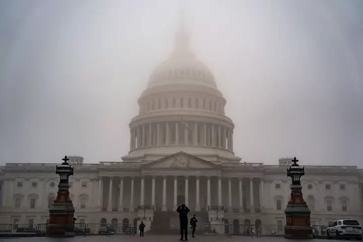 A Democratic Wave In the Midterms Could Change How Companies Talk About Climate
