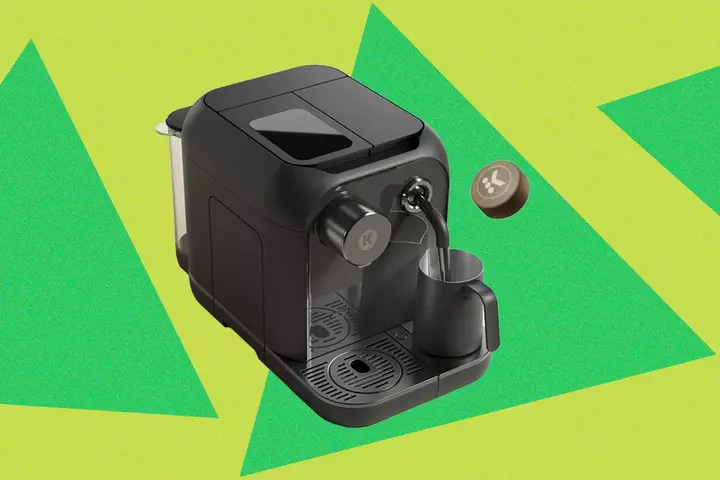 Keurig Alta Brewer Review: Brand-New Tech, Classically Good Coffee