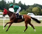 British Champions Day at Ascot: Champion Stakes, Queen Elizabeth II Stakes and more – live