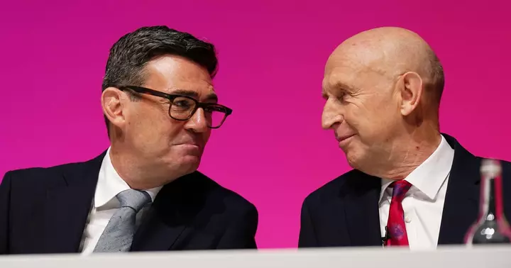 5 things Westminster doesn’t really know about the UK economy (but probably should)