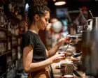 UK hospitality sector to offer up to 100,000 jobs to young people out of work